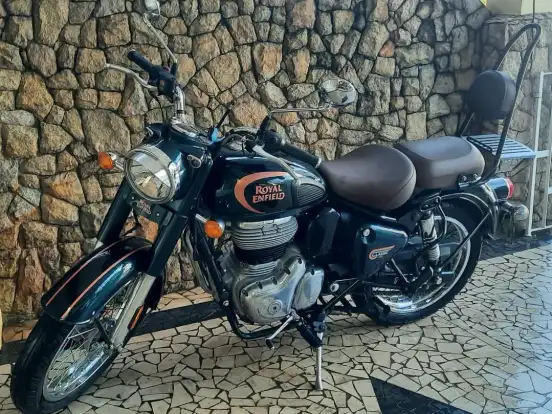 ROYAL ENFIELD-CLASSIC 350 ROYAL ENFIELD-CLASSIC 350-2022