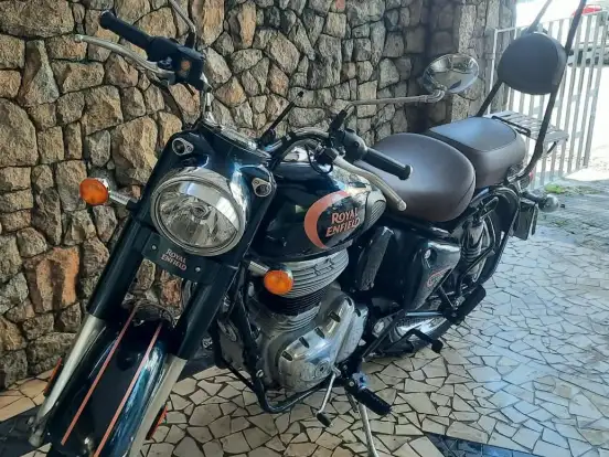 ROYAL ENFIELD-CLASSIC 350 ROYAL ENFIELD-CLASSIC 350-2022