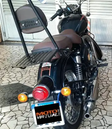 ROYAL ENFIELD-CLASSIC 350 ROYAL ENFIELD-CLASSIC 350-2022