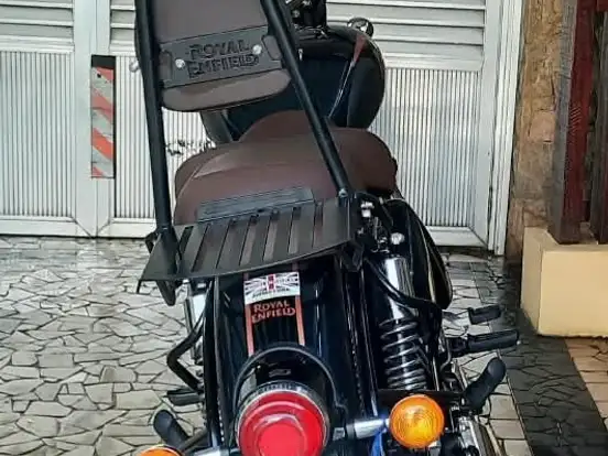 ROYAL ENFIELD-CLASSIC 350 ROYAL ENFIELD-CLASSIC 350-2022