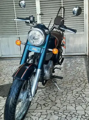 ROYAL ENFIELD-CLASSIC 350-2022