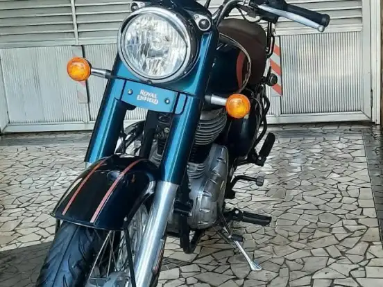 ROYAL ENFIELD-CLASSIC 350 ROYAL ENFIELD-CLASSIC 350-2022