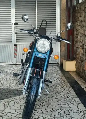 ROYAL ENFIELD-CLASSIC 350-2022