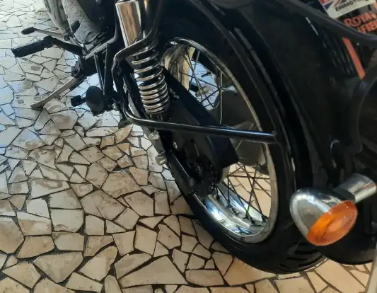 ROYAL ENFIELD-CLASSIC 350 ROYAL ENFIELD-CLASSIC 350-2022