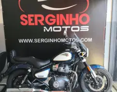 ROYAL ENFIELD METEOR 650 CELESTIAL ROYAL ENFIELD METEOR 650 CELESTIAL