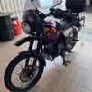 ROYAL ENFIELD HIMALAYAN ROYAL ENFIELD HIMALAYAN