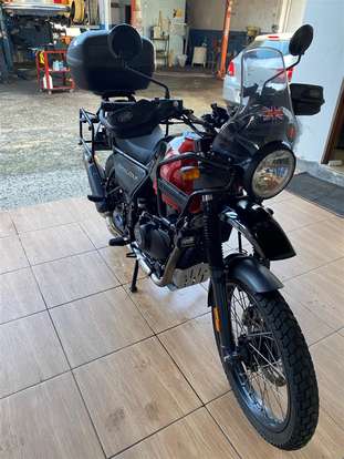 ROYAL ENFIELD-HIMALAYAN-2022