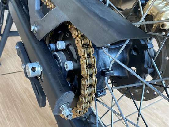 ROYAL ENFIELD-HIMALAYAN ROYAL ENFIELD-HIMALAYAN-2022
