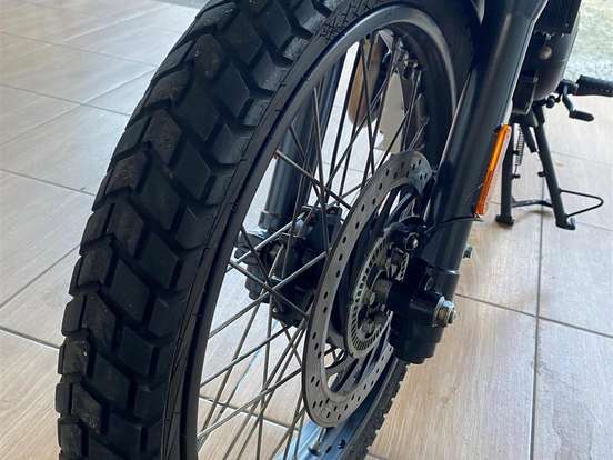 ROYAL ENFIELD-HIMALAYAN ROYAL ENFIELD-HIMALAYAN-2022