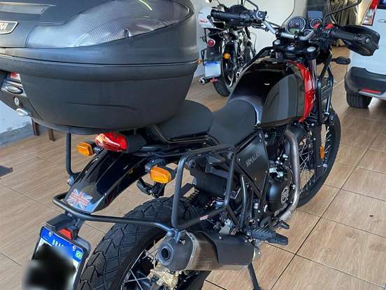 ROYAL ENFIELD-HIMALAYAN ROYAL ENFIELD-HIMALAYAN-2022