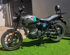 ROYAL ENFIELD HUNTER 350 ROYAL ENFIELD HUNTER 350