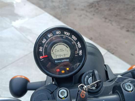 ROYAL ENFIELD-HUNTER 350 ROYAL ENFIELD-HUNTER 350-2023