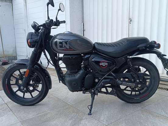 ROYAL ENFIELD-HUNTER 350 ROYAL ENFIELD-HUNTER 350-2023