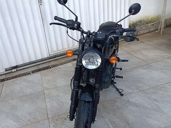 ROYAL ENFIELD-HUNTER 350 ROYAL ENFIELD-HUNTER 350-2023