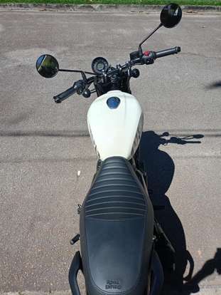 ROYAL ENFIELD-HUNTER 350 ROYAL ENFIELD-HUNTER 350-2023