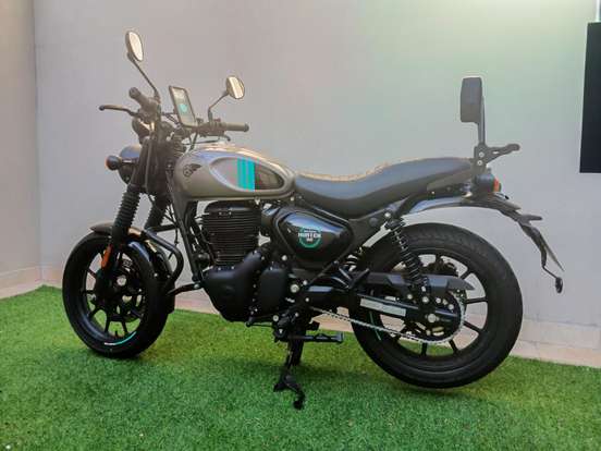 ROYAL ENFIELD-HUNTER 350 ROYAL ENFIELD-HUNTER 350-2024