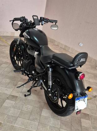 ROYAL ENFIELD METEOR 350 STELLAR 