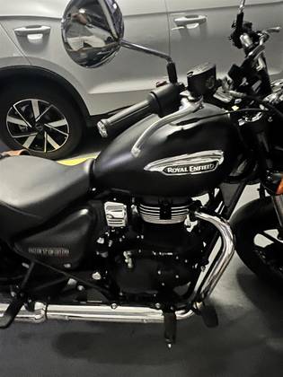 ROYAL ENFIELD METEOR 350 STELLAR 