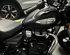 ROYAL ENFIELD METEOR 350 STELLAR ROYAL ENFIELD METEOR 350 STELLAR