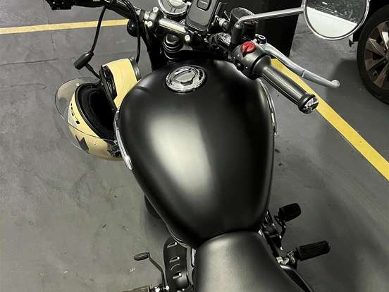 ROYAL ENFIELD-METEOR 350 STELLAR ROYAL ENFIELD-METEOR 350 STELLAR-2025