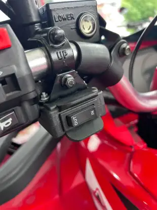 SHINERAY-ATV 200 SHINERAY-ATV 200-2026