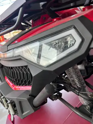 SHINERAY-ATV 200-2026