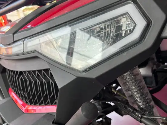 SHINERAY-ATV 200 SHINERAY-ATV 200-2026