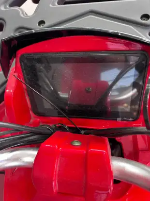 SHINERAY-ATV 200-2026