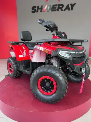 SHINERAY-ATV 200-2026
