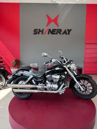 SHINERAY-DENVER 250-2026