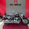 SHINERAY DENVER 250 SHINERAY DENVER 250