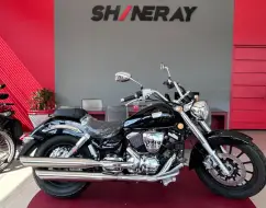 SHINERAY DENVER 250 SHINERAY DENVER 250