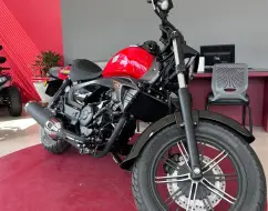 SHINERAY IRON 250 SHINERAY IRON 250