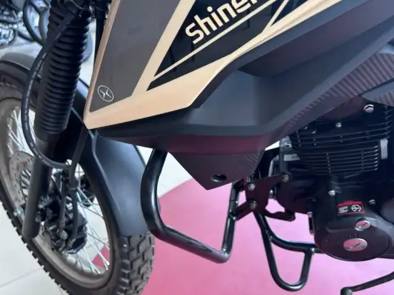 SHINERAY-SHI 175 SHINERAY-SHI 175-2026
