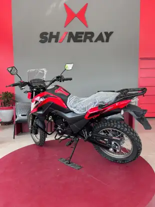 SHINERAY-SHI 175-2026