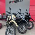 SHINERAY SHI 175S EFI SHINERAY SHI 175S EFI