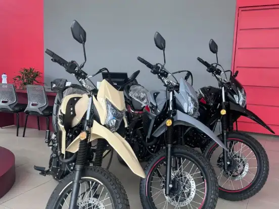 SHINERAY-SHI 175S EFI SHINERAY-SHI 175S EFI-2026