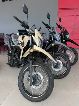 SHINERAY-SHI 175S EFI SHINERAY-SHI 175S EFI-2026