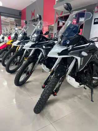 SHINERAY SHI 250 