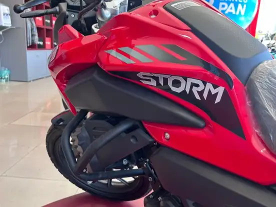 SHINERAY-STORM 200 SHINERAY-STORM 200-2026