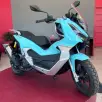 SHINERAY URBAN 150 EFI SHINERAY URBAN 150 EFI