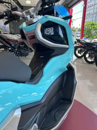 SHINERAY-URBAN 150 EFI SHINERAY-URBAN 150 EFI-2026