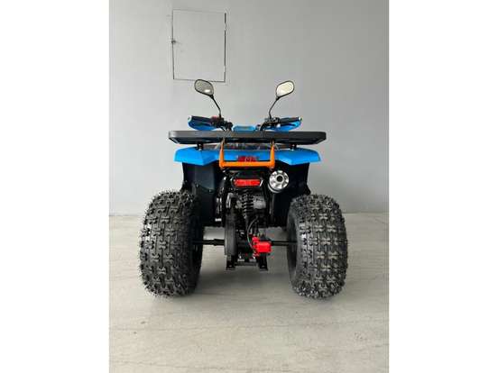 SHINERAY-ATV 125 SHINERAY-ATV 125-2025
