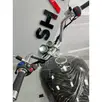 SHINERAY DENVER 250 SHINERAY DENVER 250