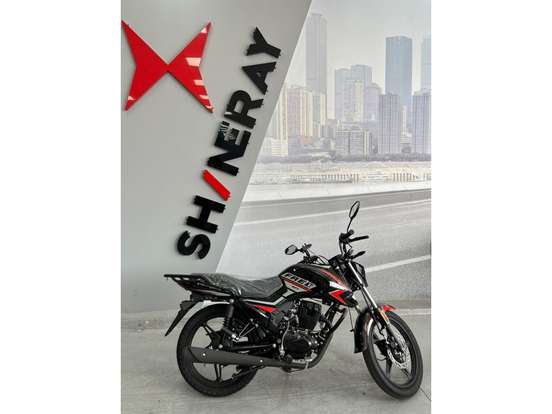 SHINERAY-FREE 150 SHINERAY-FREE 150-2026