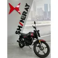 SHINERAY FREE 150 SHINERAY FREE 150