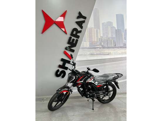 SHINERAY-FREE 150 SHINERAY-FREE 150-2026
