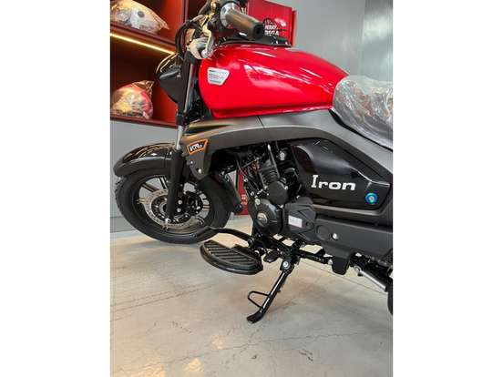 SHINERAY-IRON 250 SHINERAY-IRON 250-2026
