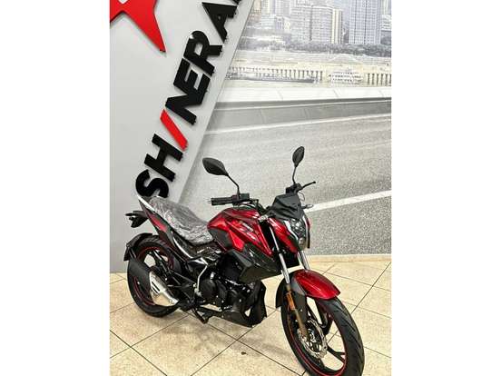 SHINERAY-JEF 170 SHINERAY-JEF 170-2026