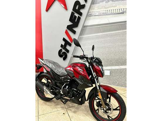 SHINERAY-JEF 170-2026